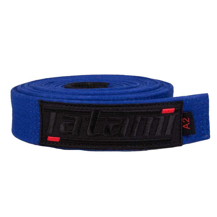 Deluxe BJJ Belt - mmafightshop.ae