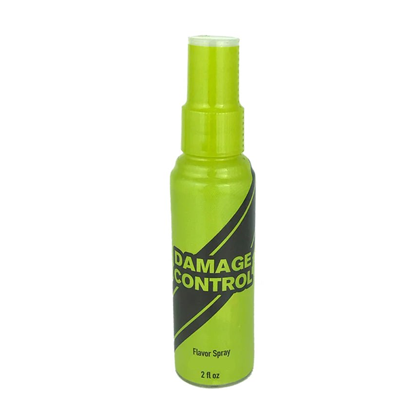 Disinfectant Mouthguard Flavor Spray - mmafightshop.ae