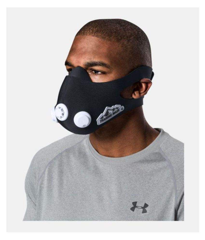 Elevation TRAINING MASK 2.0 - mmafightshop.ae