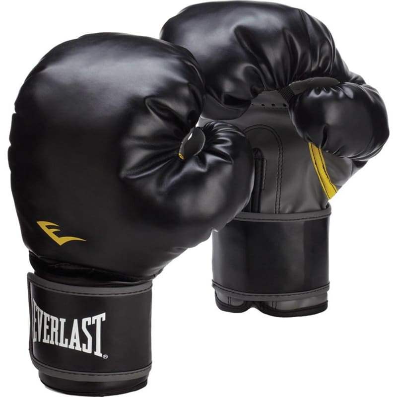 Everlast CLASSIC TRAINING Gloves | Boxing Gloves | Training | Sparring Gloves | Safe and Comfy - mmafightshop.ae