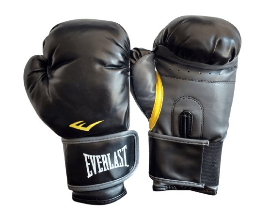 Everlast CLASSIC TRAINING Gloves | Boxing Gloves | Training | Sparring Gloves | Safe and Comfy - mmafightshop.ae
