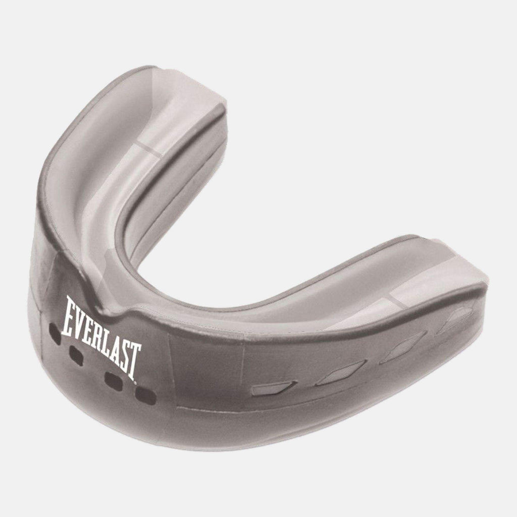 EVERSHIELD DOUBLE MOUTH GUARD GREY - mmafightshop.ae