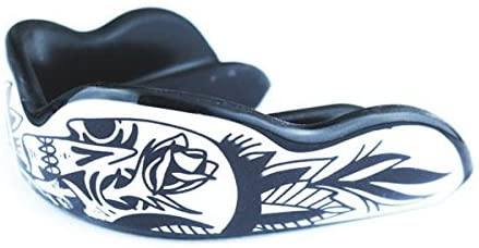 EXTREME IMPACT BOIL AND BITE - BLACKARTS - mmafightshop.ae