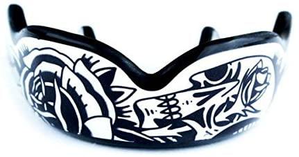 EXTREME IMPACT BOIL AND BITE - BLACKARTS - mmafightshop.ae