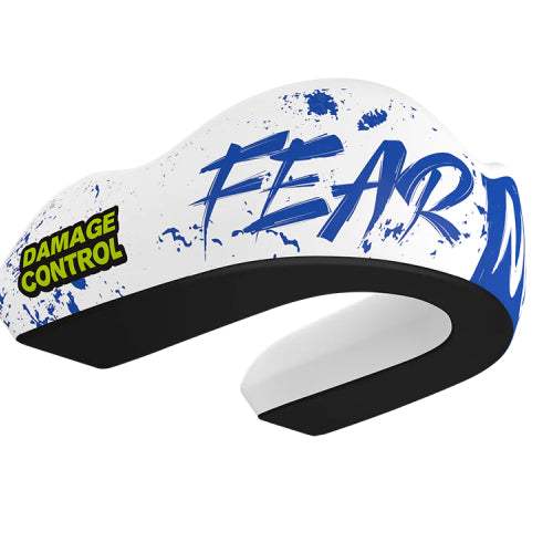 EXTREME IMPACT BOIL AND BITE - Fear None EI - mmafightshop.ae