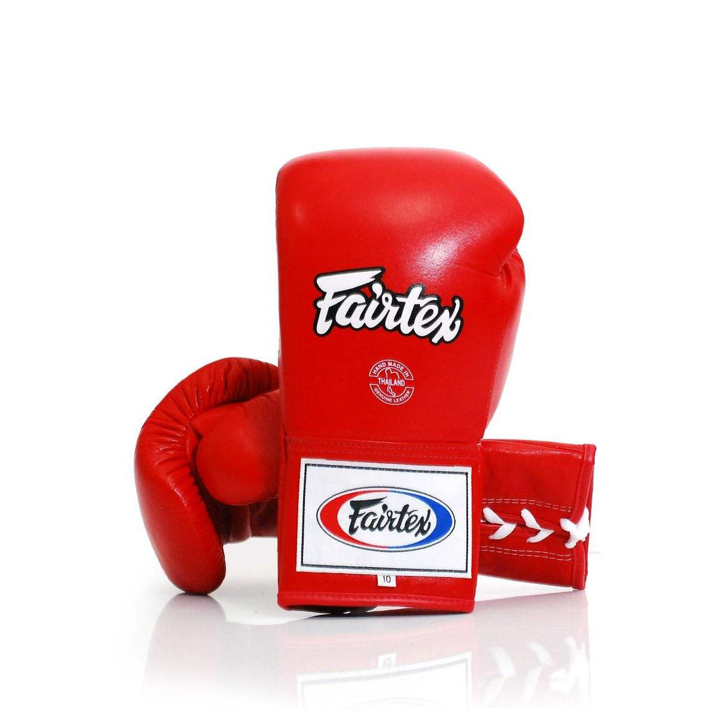 Fairtex Boxing Gloves - BGL6 Micro - mmafightshop.ae