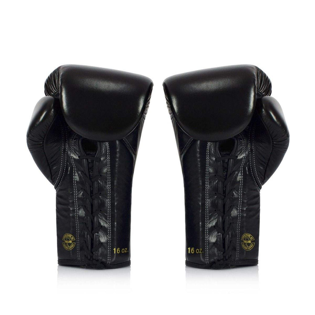 Fairtex Boxing Gloves - BGLG1 | Boxing Gloves | Training | Sparring Gloves | Safe and Comfy - mmafightshop.ae