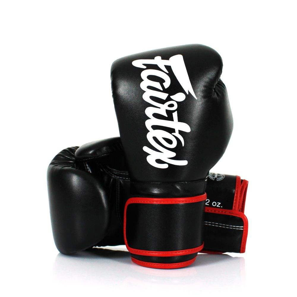 Fairtex Boxing Gloves - BGV14 | Boxing Gloves | Training | Sparring Gloves | Safe and Comfy - mmafightshop.ae