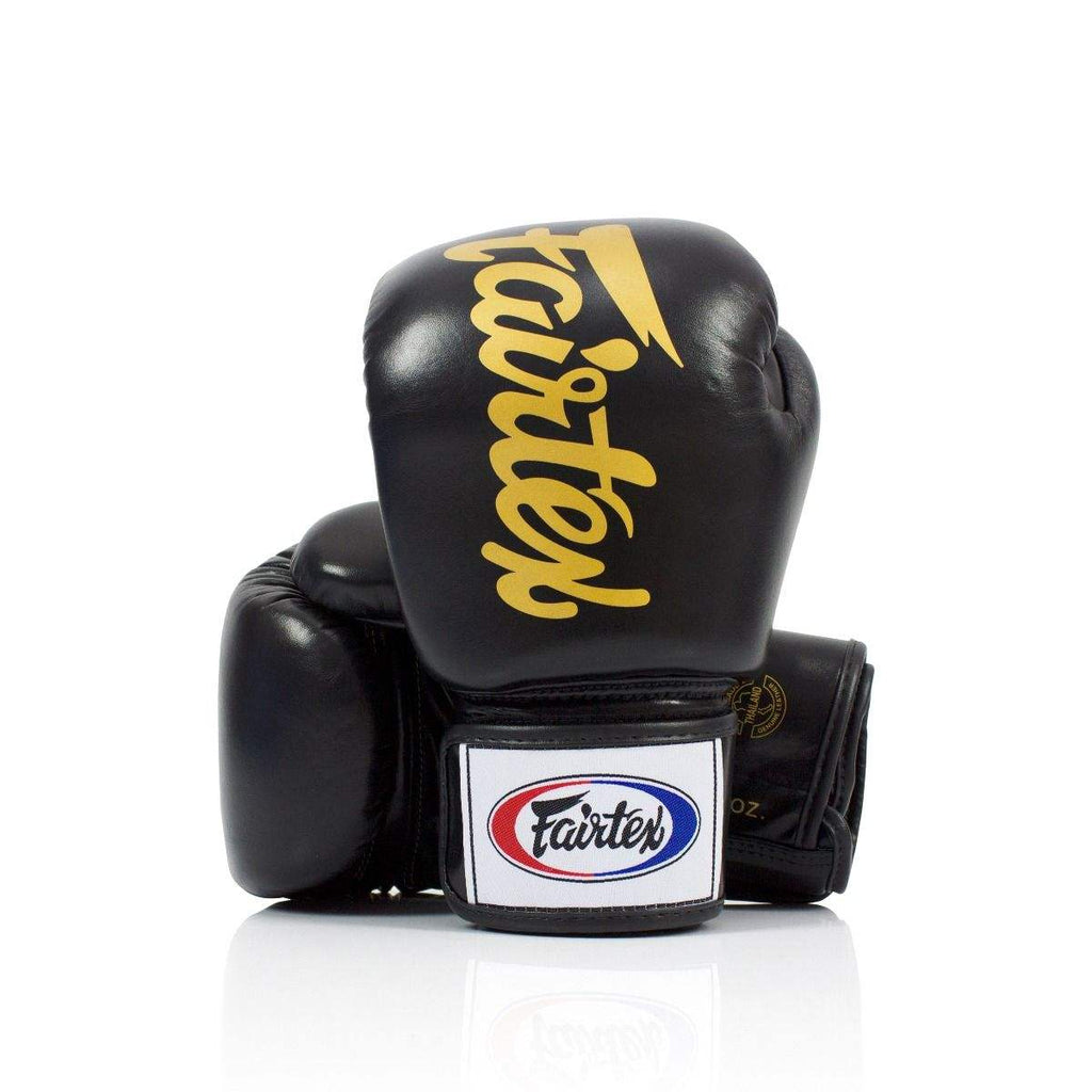 Fairtex Boxing Gloves - BGV19 | Boxing Gloves | Training | Sparring Gloves | Safe and Comfy - mmafightshop.ae
