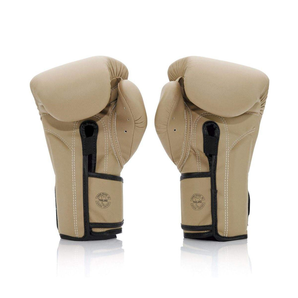 Fairtex Boxing Gloves - BGV25 - F-Day 2 | Boxing Gloves | Training | Sparring Gloves | Safe and Comfy - mmafightshop.ae