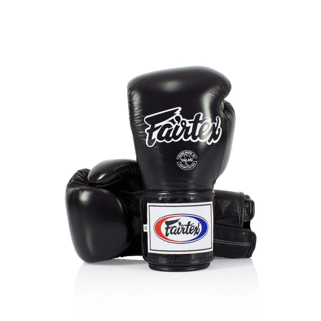 Fairtex Boxing Gloves - BGV5 | Boxing Gloves | Training | Sparring Gloves | Safe and Comfy - mmafightshop.ae