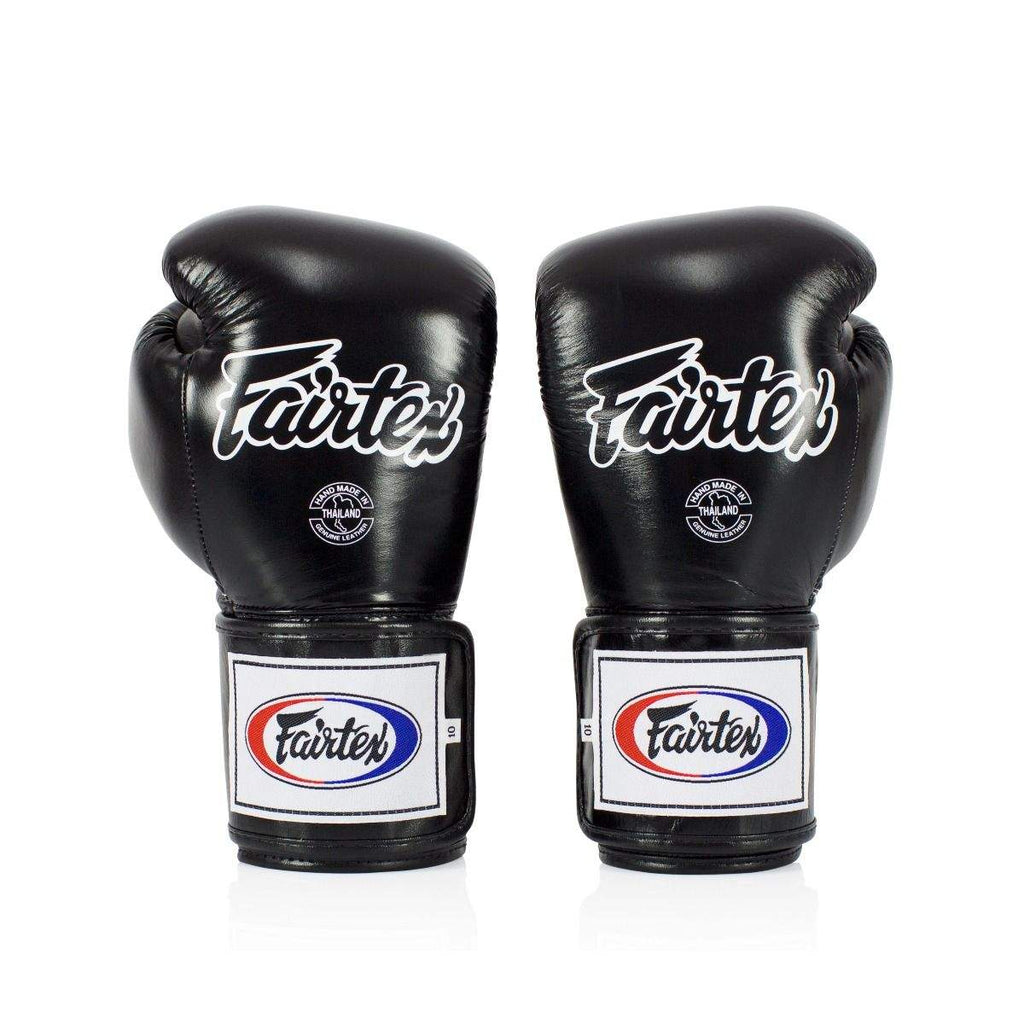 Fairtex Boxing Gloves - BGV5 | Boxing Gloves | Training | Sparring Gloves | Safe and Comfy - mmafightshop.ae