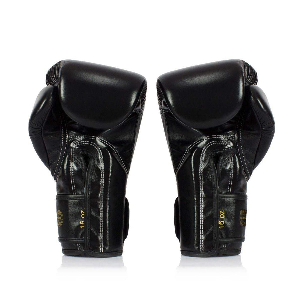 Fairtex Boxing Gloves - BGVG1 | Boxing Gloves | Training | Sparring Gloves | Safe and Comfy - mmafightshop.ae
