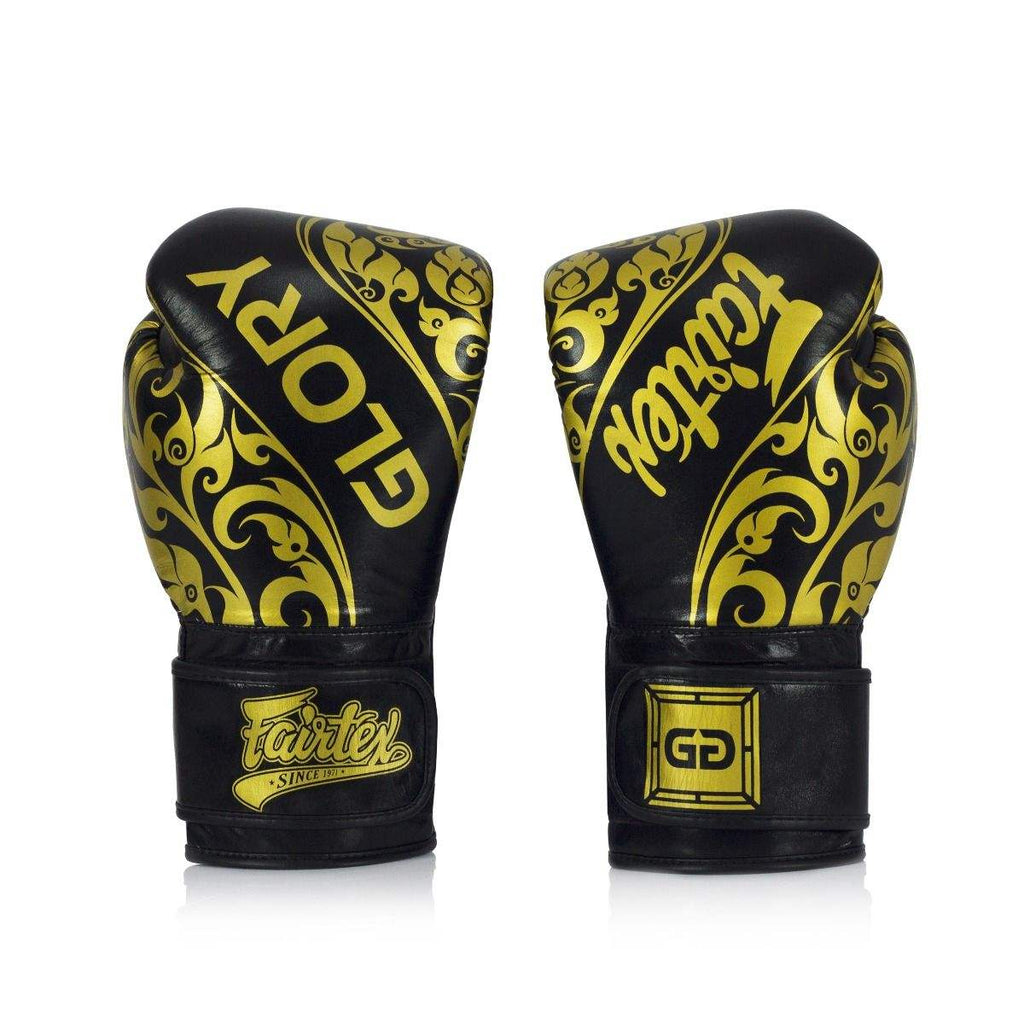 Fairtex Boxing Gloves - BGVG2 | Boxing Gloves | Training | Sparring Gloves | Safe and Comfy - mmafightshop.ae