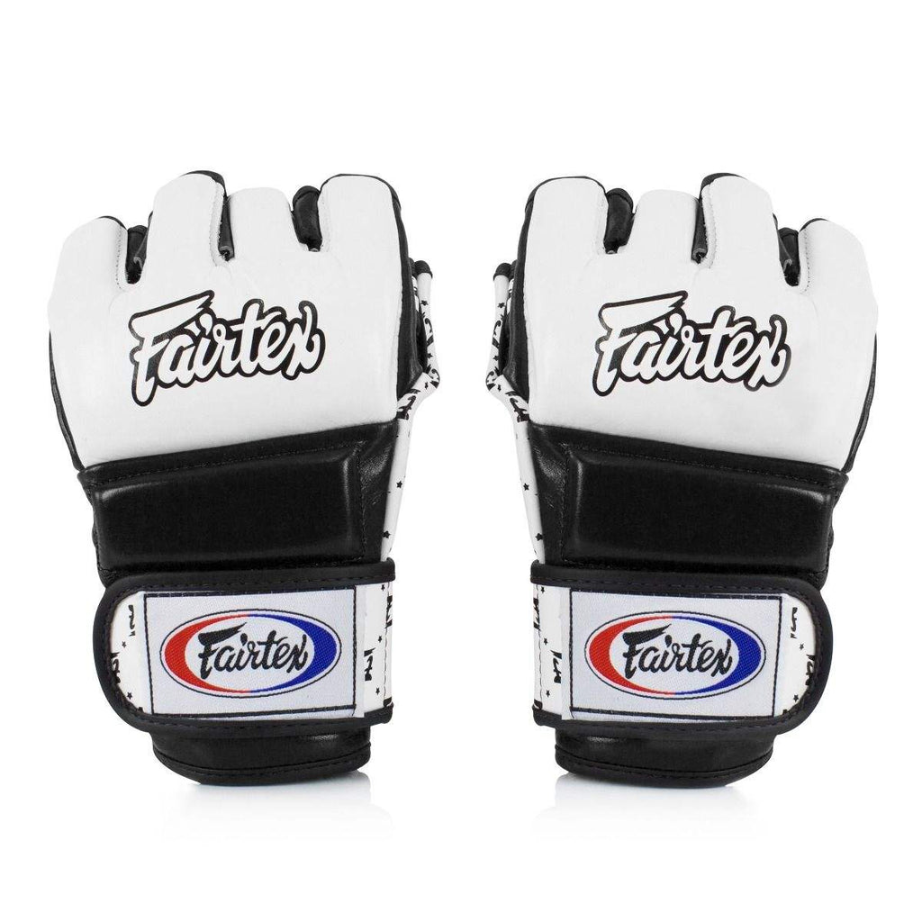 Fairtex Boxing Gloves - FGV17 | Boxing Gloves | Training | Sparring Gloves | Safe and Comfy - mmafightshop.ae