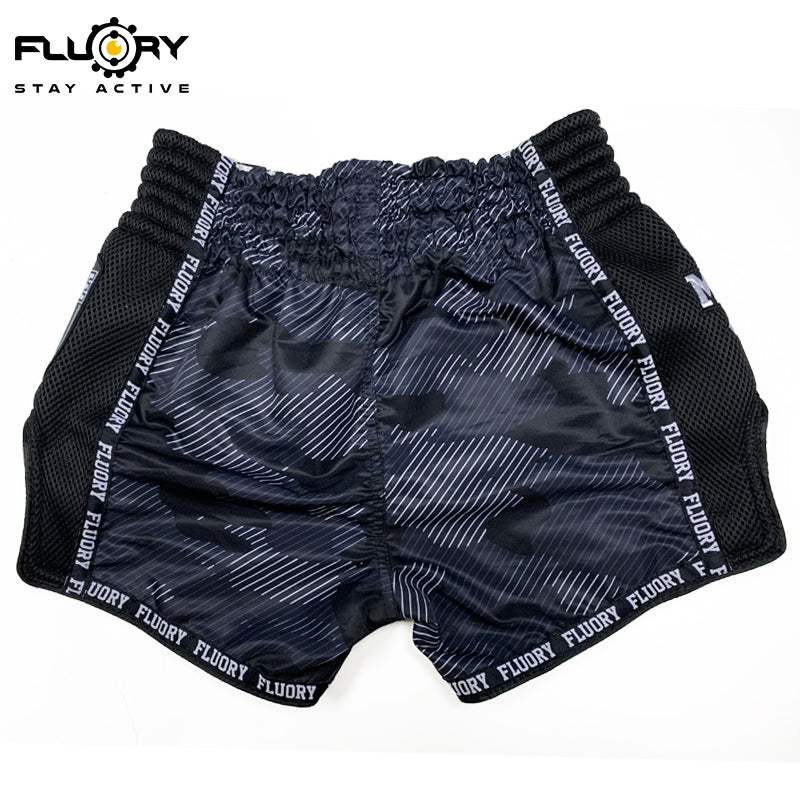 FLOURY MUAY THAI SHORTS-MTSF86 - mmafightshop.ae