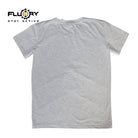 Floury SHORT SLEEVE T-SHIRT - TF04 - mmafightshop.ae