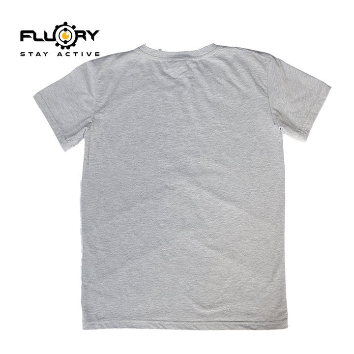 Floury SHORT SLEEVE T-SHIRT - TF04 - mmafightshop.ae