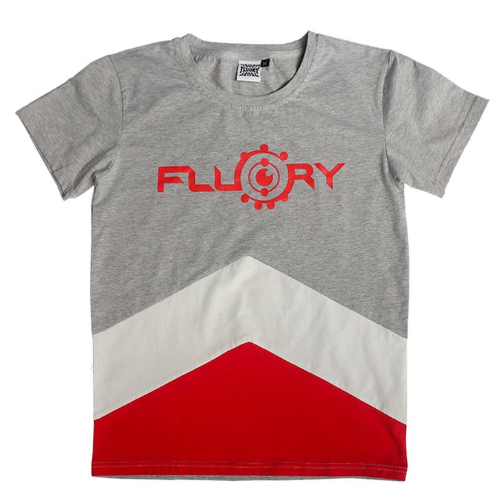 Floury SHORT SLEEVE T-SHIRT - TF04 - mmafightshop.ae
