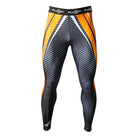 Fluory Spat| Compression Spats for Protection | Protects from Rashes - mmafightshop.ae
