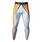 Fluory Spat| Compression Spats for Protection | Protects from Rashes - mmafightshop.ae