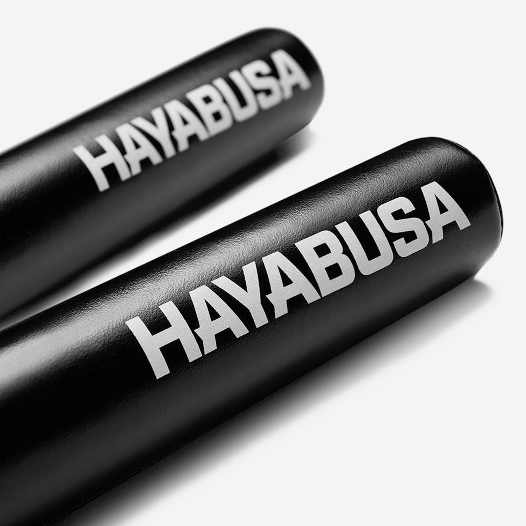 Hayabusa Boxing Training Sticks - Black / One Size - mmafightshop.ae