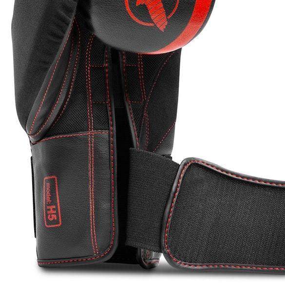 Hayabusa H5 Boxing Gloves | Boxing Gloves | Training | Sparring Gloves | Safe and Comfy - mmafightshop.ae