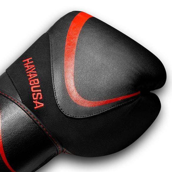 Hayabusa H5 Boxing Gloves | Boxing Gloves | Training | Sparring Gloves | Safe and Comfy - mmafightshop.ae