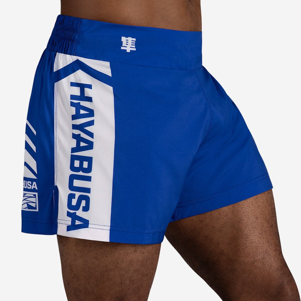Hayabusa® Icon Kickboxing Shorts - mmafightshop.ae