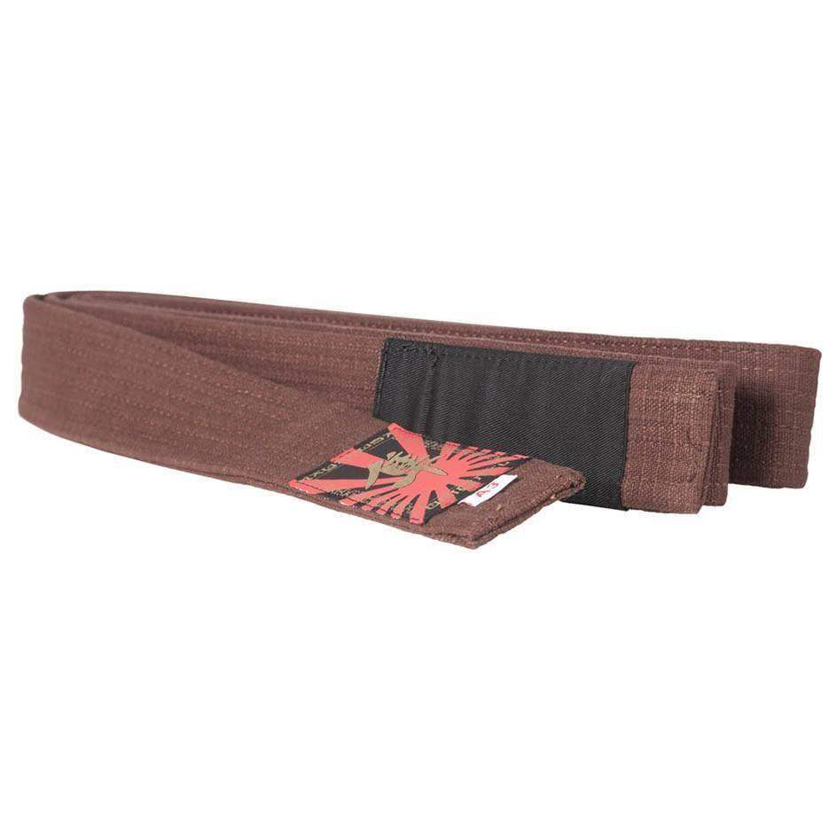 Hayabusa Pro Jiu Jitsu Belt - mmafightshop.ae