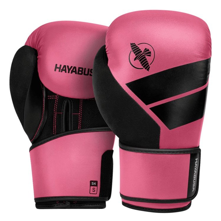 HAYABUSA S4 Boxing Gloves - mmafightshop.ae