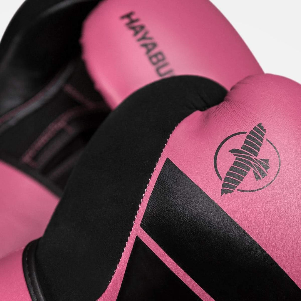 HAYABUSA S4 Boxing Gloves with Hand wrap - mmafightshop.ae