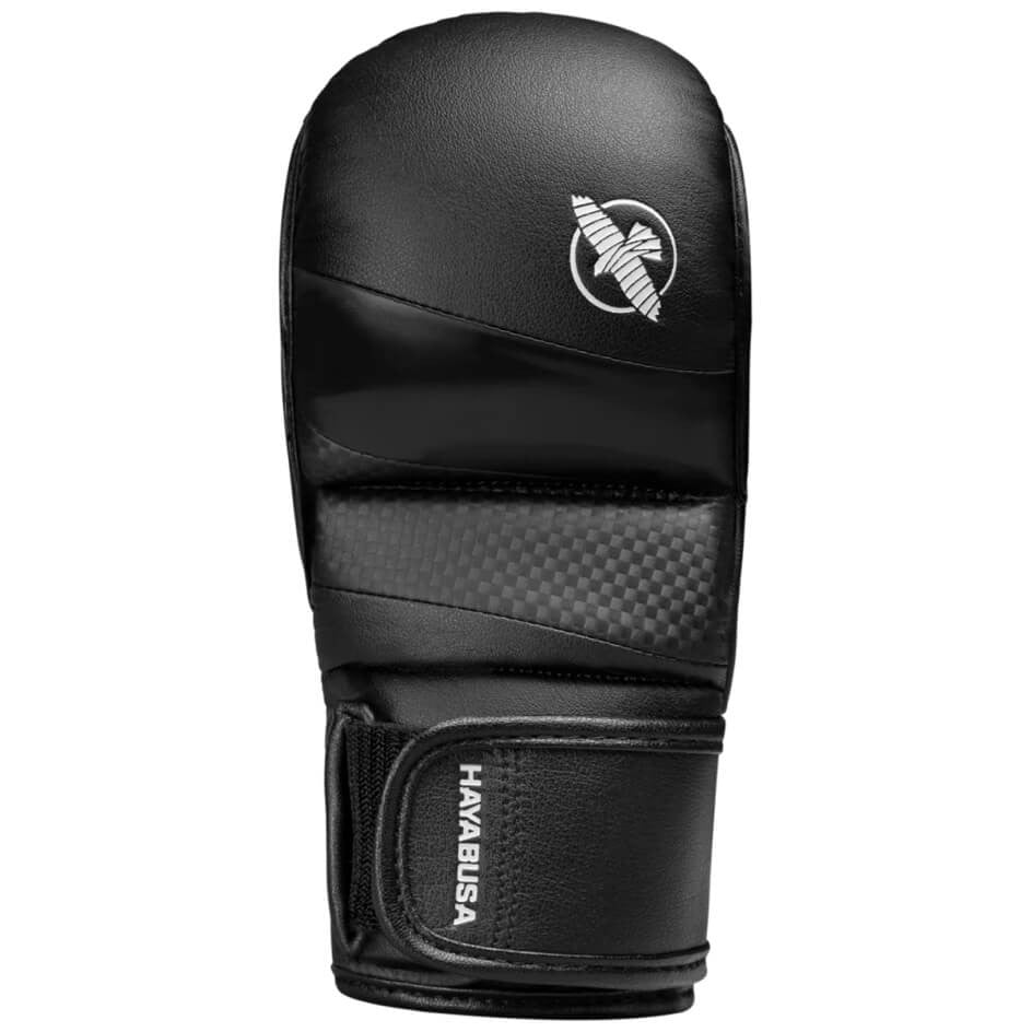Hayabusa T3 7oz Hybrid Gloves | Boxing Gloves | Training | Sparring Gloves | Safe and Comfy - mmafightshop.ae