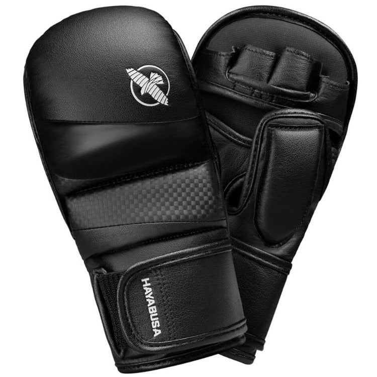 Hayabusa T3 7oz Hybrid Gloves | Boxing Gloves | Training | Sparring Gloves | Safe and Comfy - mmafightshop.ae