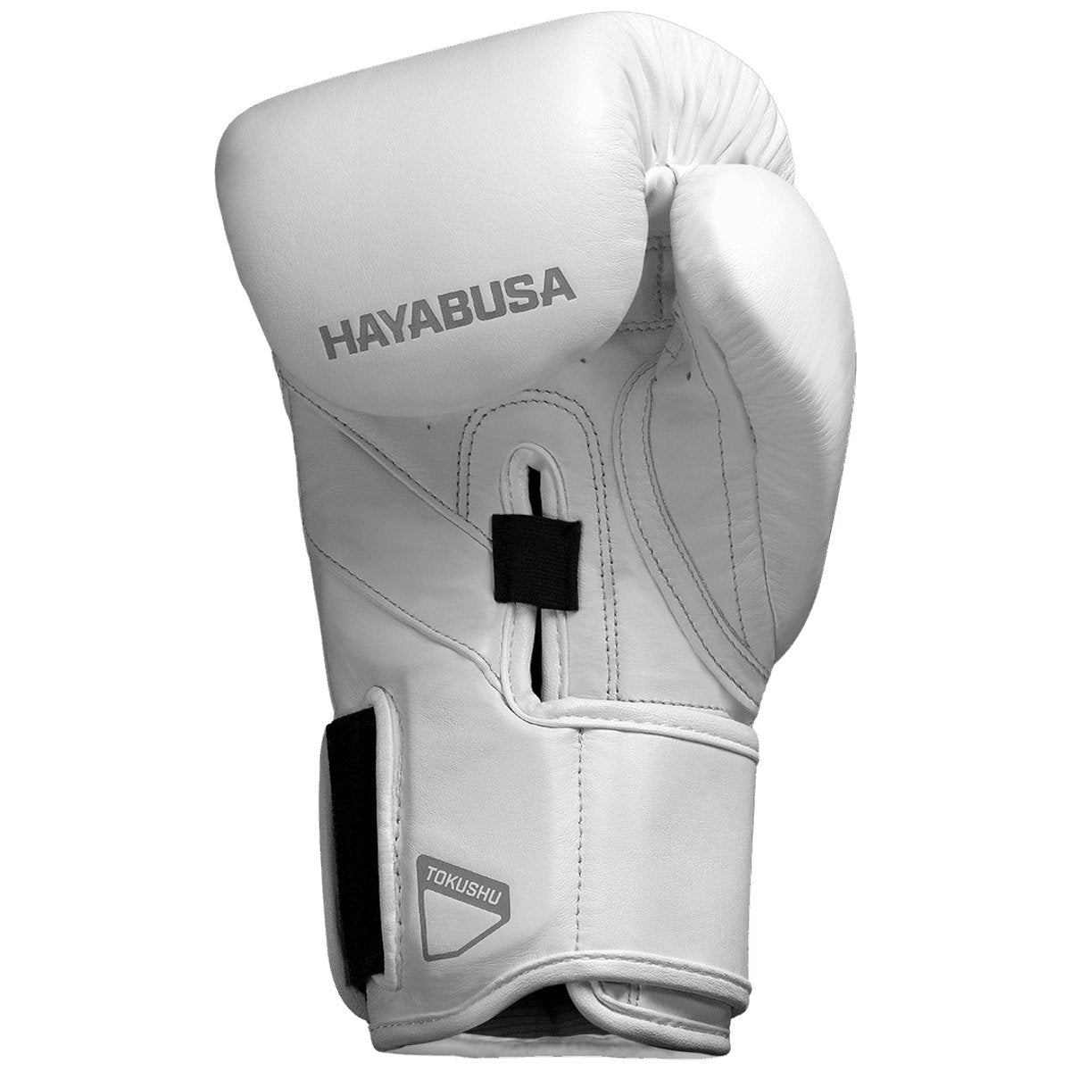 Hayabusa T3 Kanpeki Boxing Gloves Olive Green