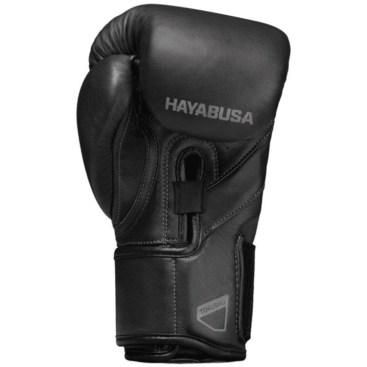 HAYABUSA T3 Kanpeki Gloves - mmafightshop.ae