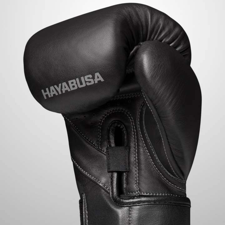 HAYABUSA T3 Kanpeki Gloves - mmafightshop.ae