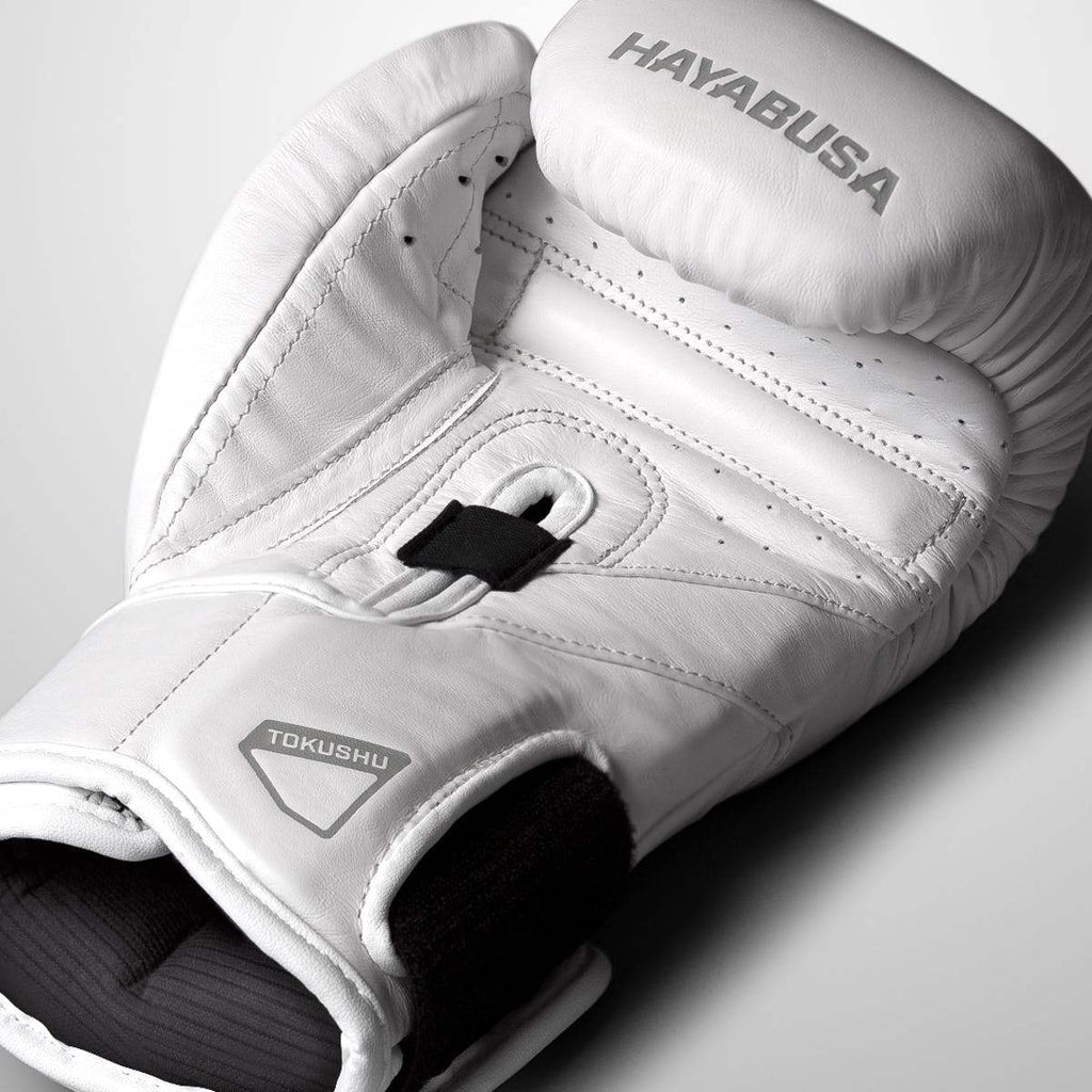 HAYABUSA T3 Kanpeki Gloves - mmafightshop.ae