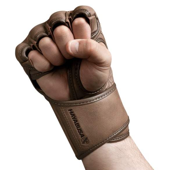 HAYABUSA T3 LX 4oz MMA Gloves - mmafightshop.ae