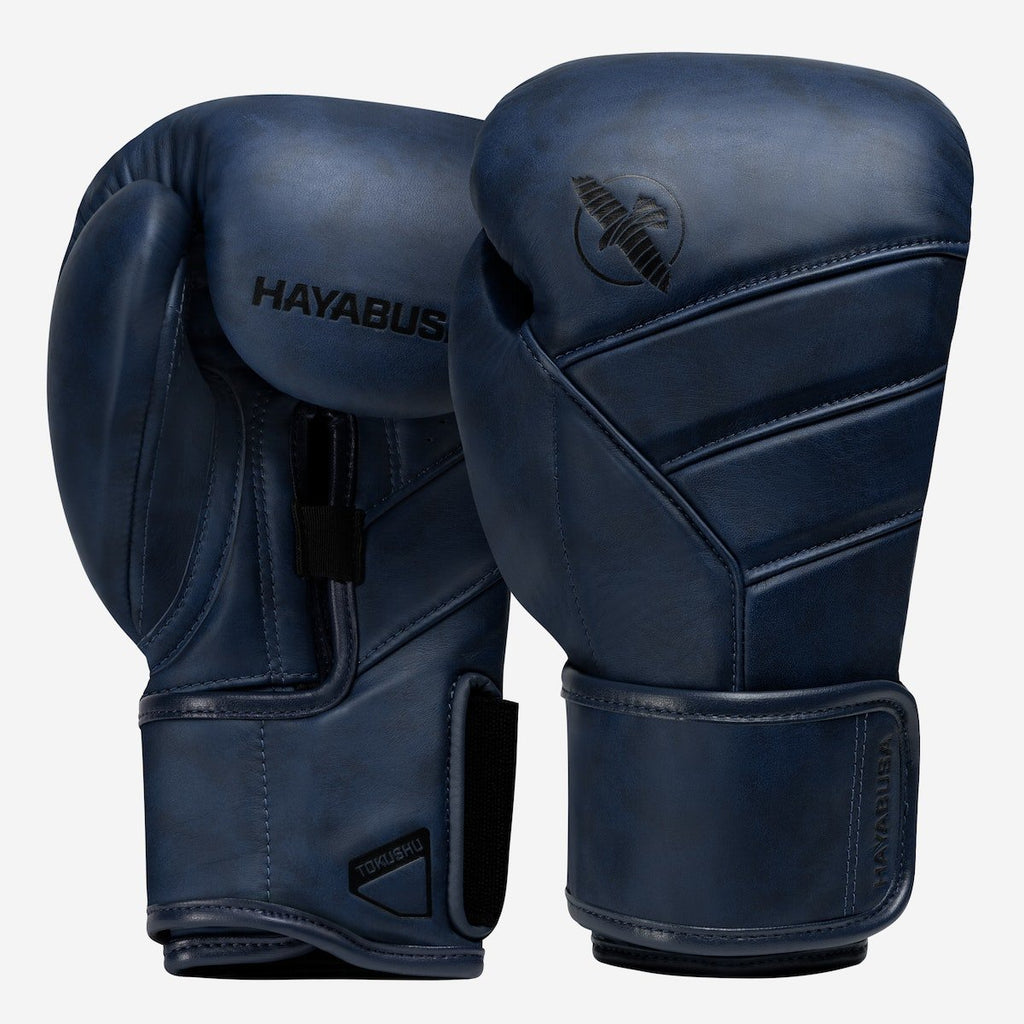 HAYABUSA® T3 LX Boxing Gloves - mmafightshop.ae