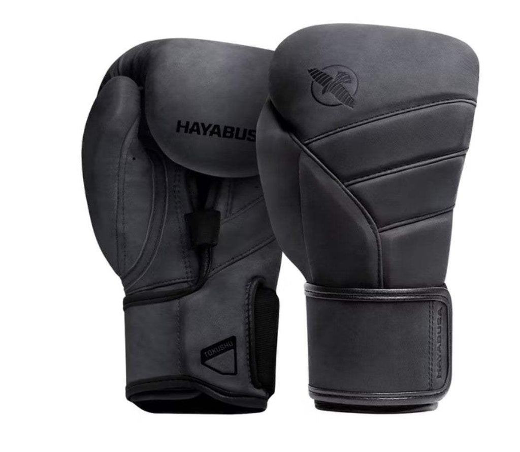 HAYABUSA T3 LX Boxing Gloves - mmafightshop.ae