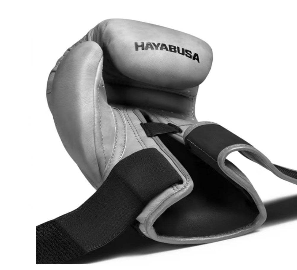 HAYABUSA T3 LX Boxing Gloves - mmafightshop.ae