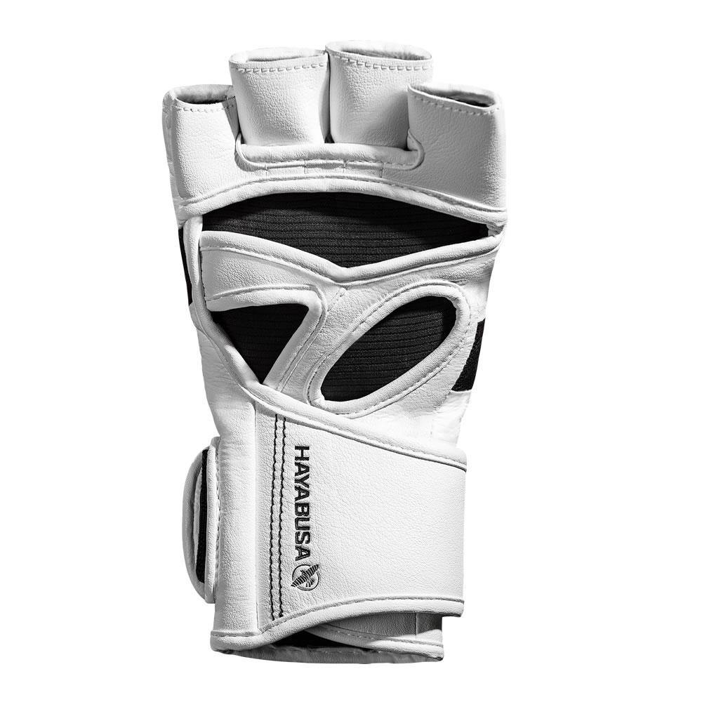 Hayabusa T3 MMA 4oz Gloves | Boxing Gloves | Training | Sparring Gloves | Safe and Comfy - mmafightshop.ae