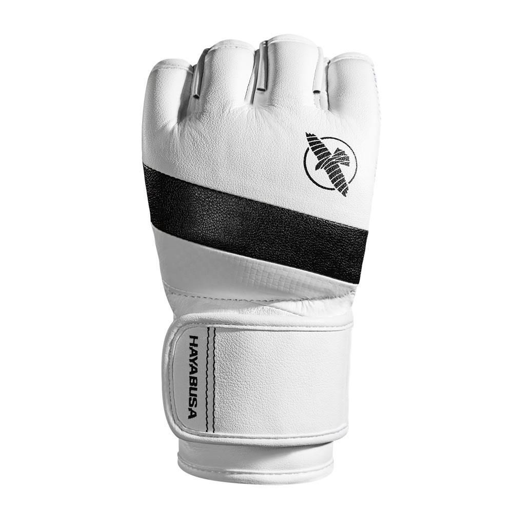 Hayabusa T3 MMA 4oz Gloves | Boxing Gloves | Training | Sparring Gloves | Safe and Comfy - mmafightshop.ae