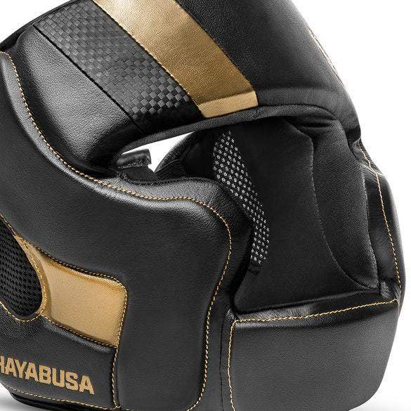 Hayabusa T3 MMA Headgear| HEADGUARD | HEAD GUARD - mmafightshop.ae