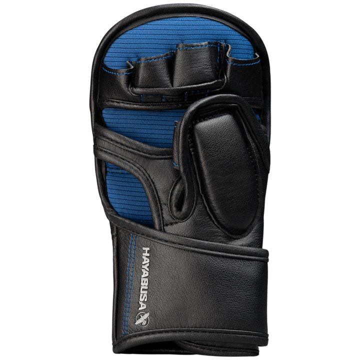 Hayabusa T3 MMA Hybrid Sparring Gloves | Boxing Gloves | Training | Sparring Gloves | Safe and Comfy - mmafightshop.ae