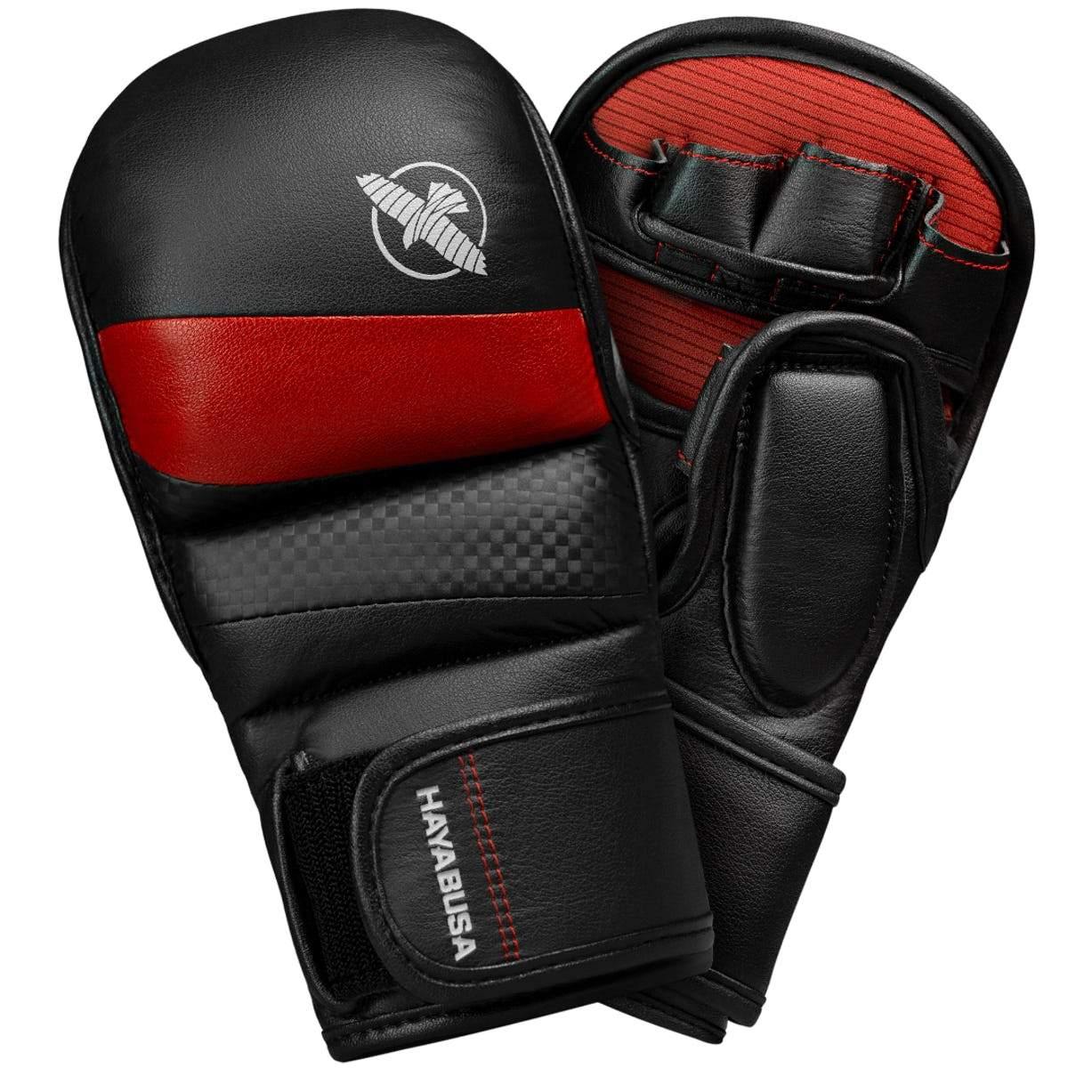 Muay thai sparring gloves online