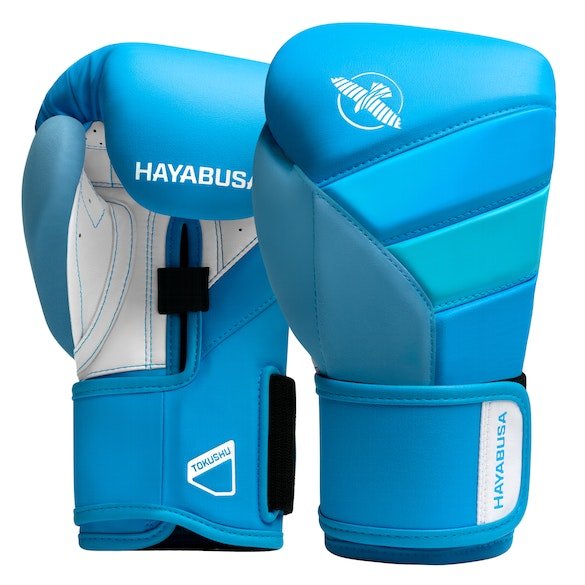 Hayabusa® T3 Neon Boxing Gloves | Inovative Neon color design - mmafightshop.ae