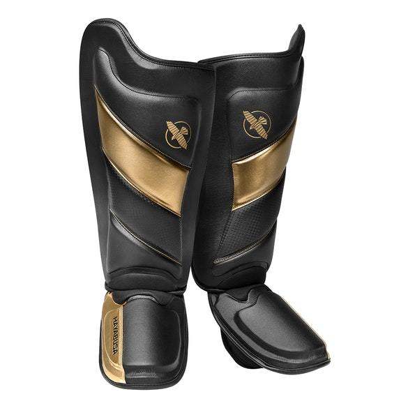 HAYABUSA T3 Striking Shinguards - mmafightshop.ae