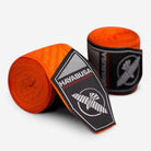 HAYABUSA®Perfect Stretch Hand Wrap 4 | semi Elastic Hand Wraps Boxing, MMA, Muay Thai, and Other Martial Arts for Men and Women (Multiple Color Options) | Comfy Fit - mmafightshop.ae